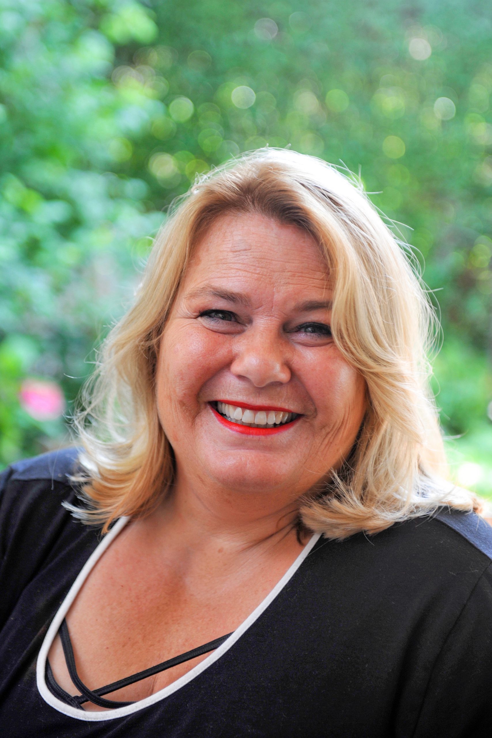 Glenda Noordijk